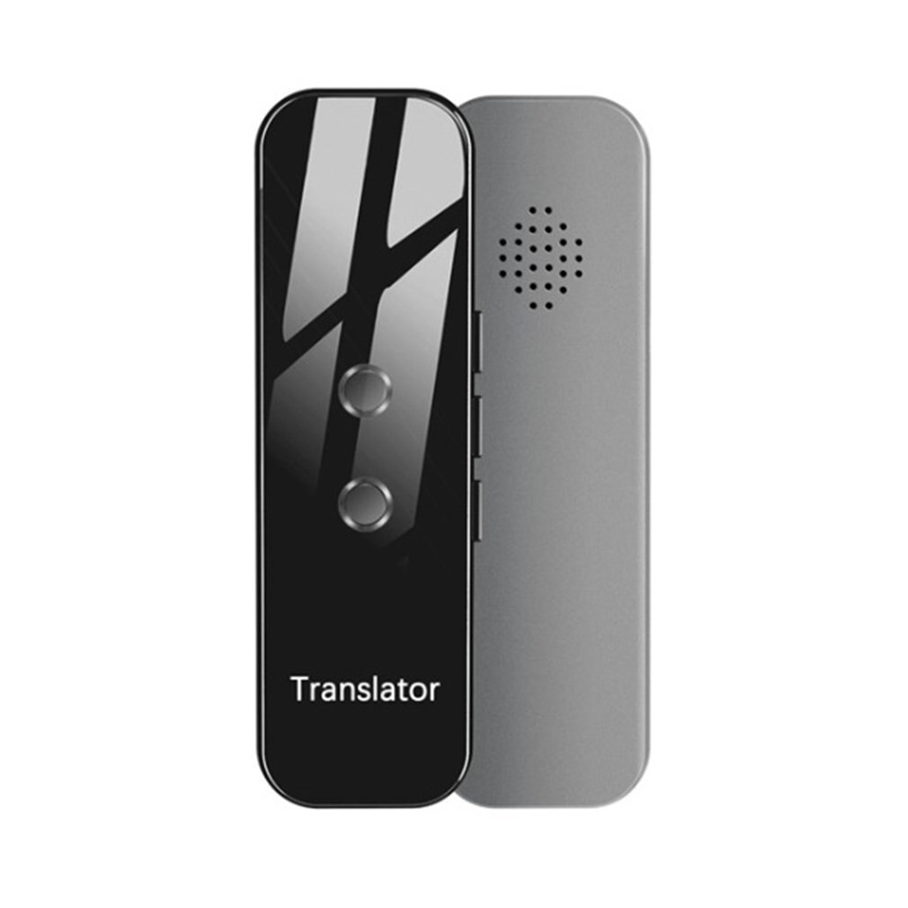 G6 Clever Übersetzer 72 Sprachen Clever Sprache Übersetzer Fernbedienung Stimme Übersetzer Für Ios Für Android Clever Telefon