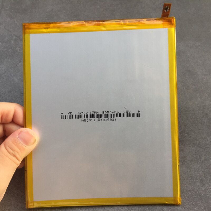 100% Original 5100mAh Original Battery For Huawei ... – Grandado