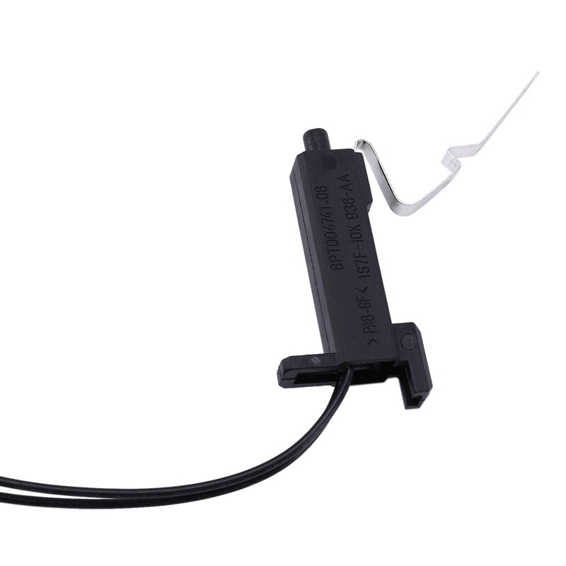 Sensor de temperatura Exterior del aire del coche para Ford Focus c-max Mondeo 1S7F10K936AA