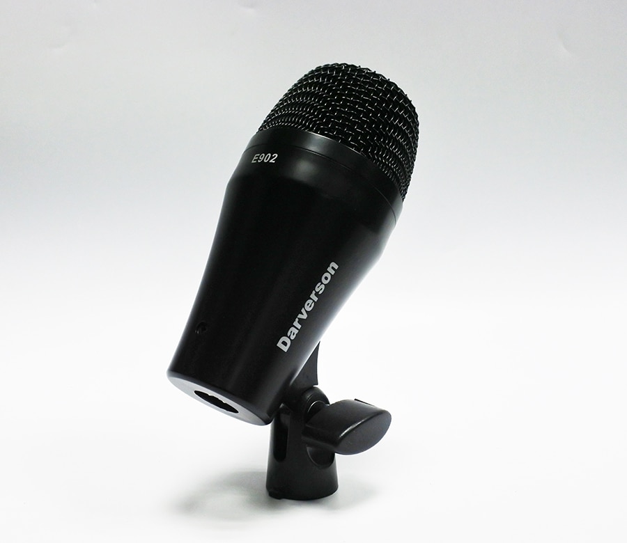 E902 PGA52A beta52a bass kick floor drum microphone percussion instrument dynamic mic