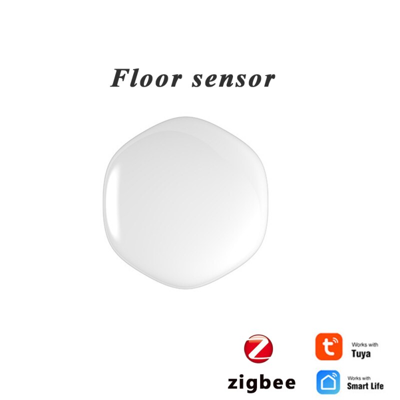 A01 WIFI Water Leak Sensor Alarm Flood Leakage Detector Overflow Alert - View #9
