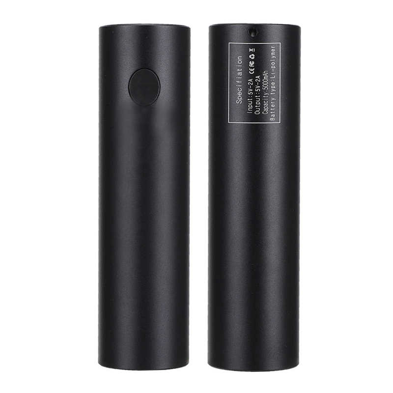 Portable Power Bank Power Bank ABS for Outdoor