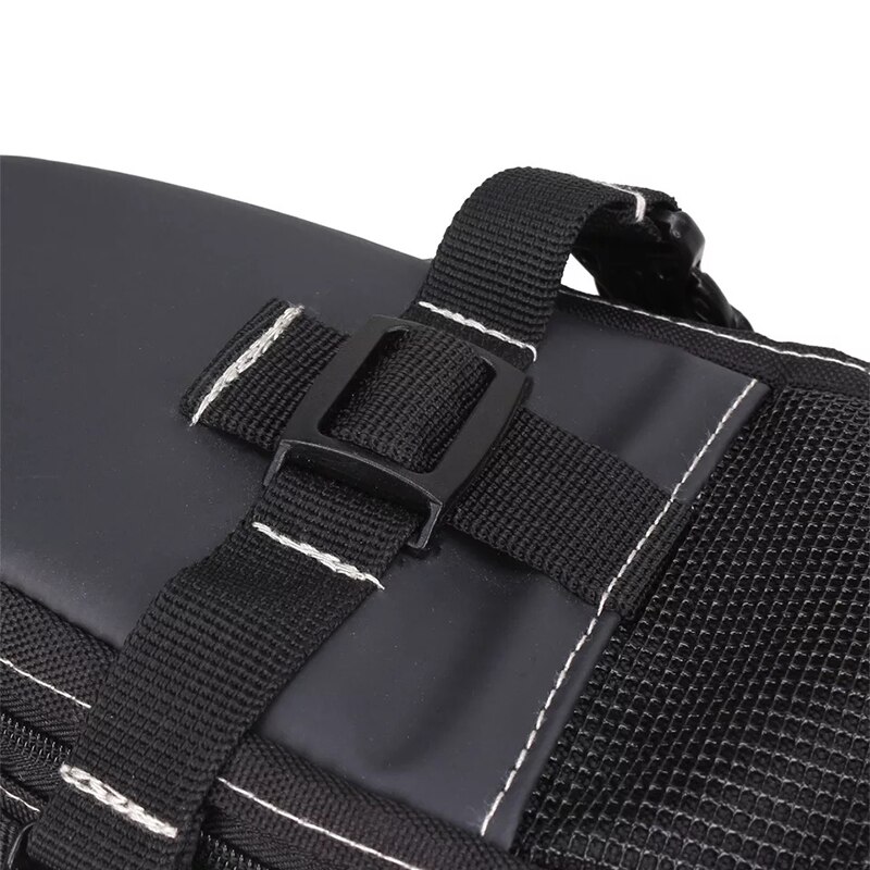 Fietsen MTB Trunk Pannier Rugzak Grote Capaciteit Fiets Zadel Tail Seat Waterdichte Opbergzakken Fietsen Achter Verpakking