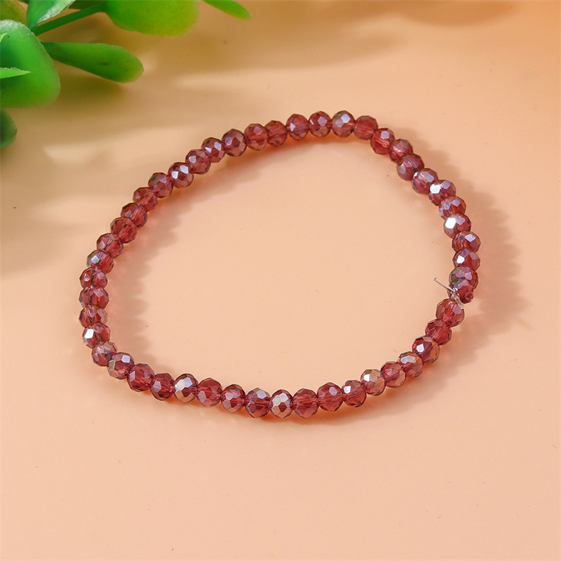 Pulsera de cuentas hecha a mano para mujer y hombre, decoración de joyería, de la amistad, Festival: Verde Dragonly