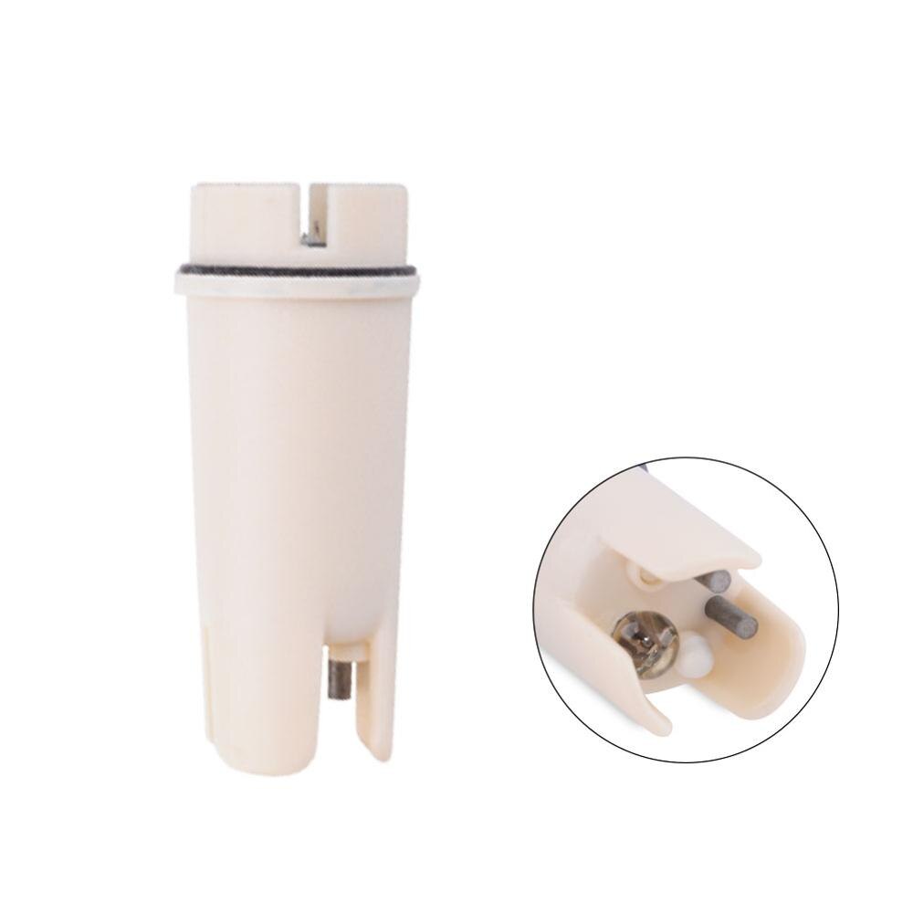 Yieryi S-100 Salinometer 4 in 1 TDS/EC/Salinity/Tem Meter Digital Water Monitor Tester For Pool SPA Salinity Tester: probe