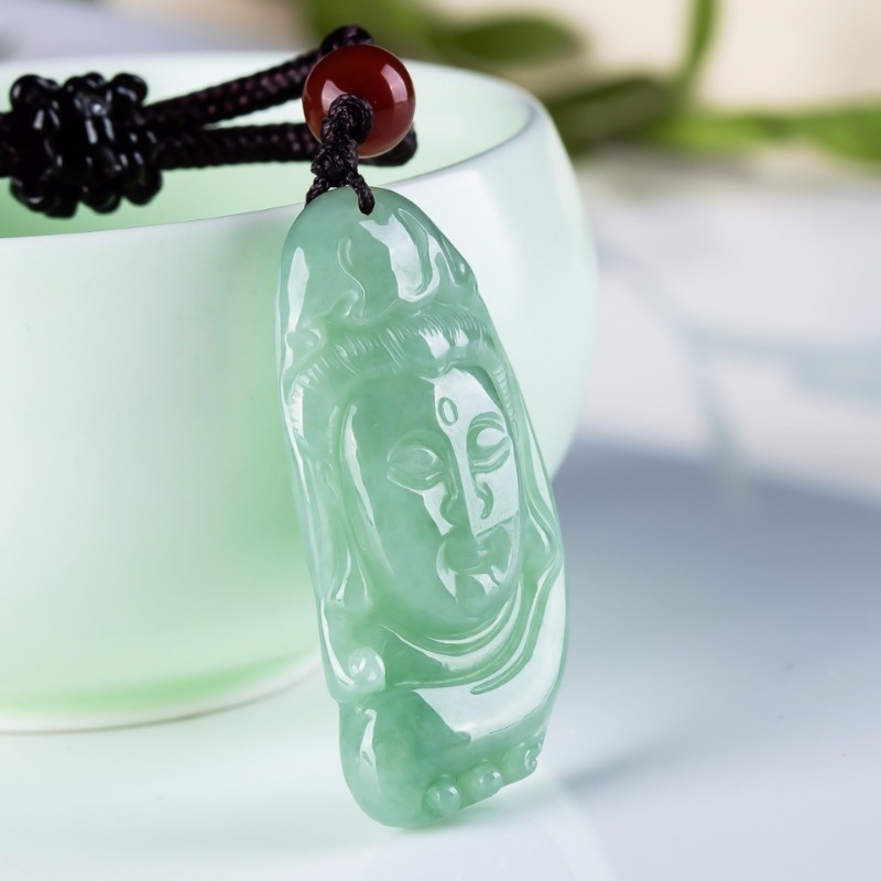 Framsida guanyin hänge yu shi – Grandado