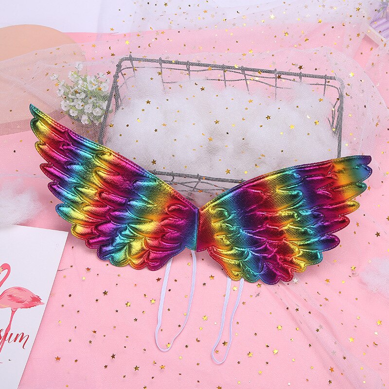 My Little Pony Geburtstag Begünstigt Einhorn Flügel Partei Supplie Einhorn Geburtstag Party Decor Mädchen Baby Dusche Decor Unicornio: Mint Grün