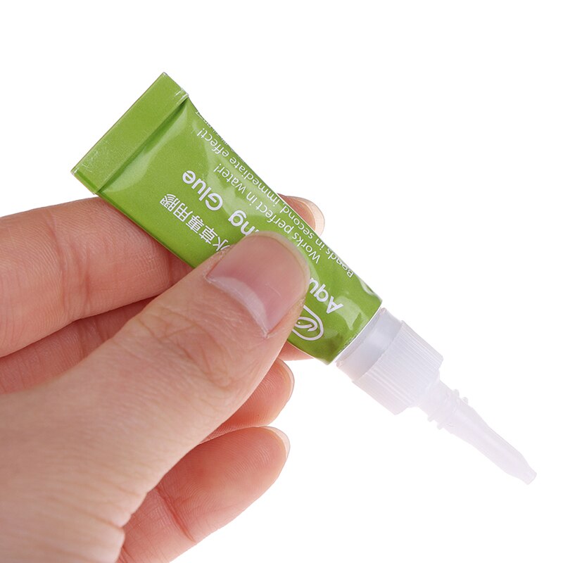 Aquascaping Glue Aquatic Plant Moss Coral Sea Fres... Grandado