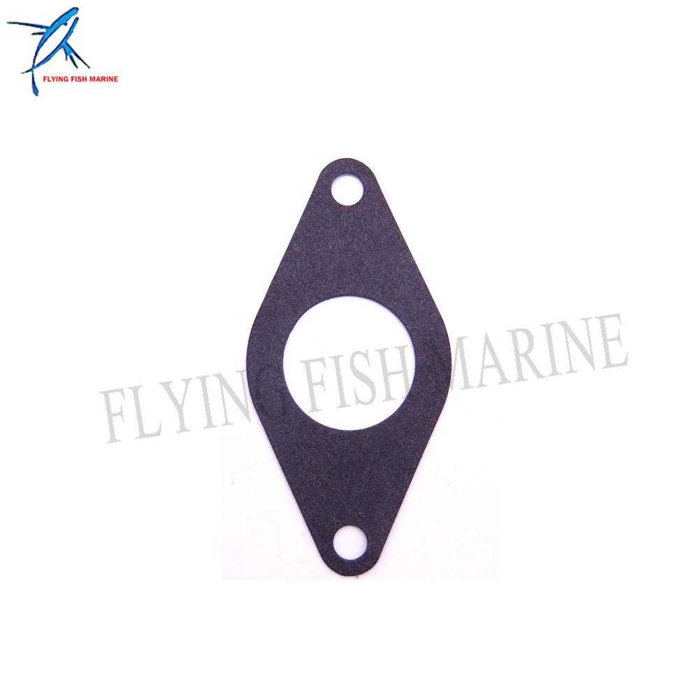 3V1-02011-0 3V1020110M Vergaser Dichtung für Tohatsu Nissan MFS8A MFS9.8A NSF9.8 NSF8 Außenbordmotor Stiefel Motor-