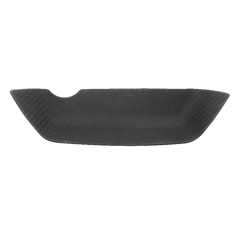 Newfor Toyota Raize Rear Trunk Tail Gate Door Handle Bowl Cover Trim Car Styling