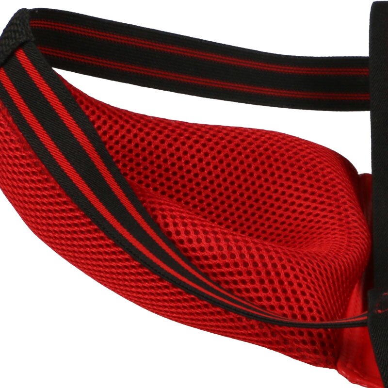 Sanda protectora de entrepierna para adultos y hombres, Protector de ingle de Taekwondo, MMA, Kick Boxing, suspensorio,