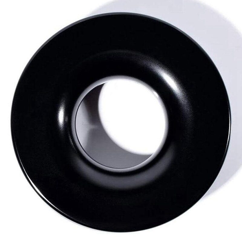 1/2 inch x 22 inch auto zachte beugel touw sleeptouw off-road lier