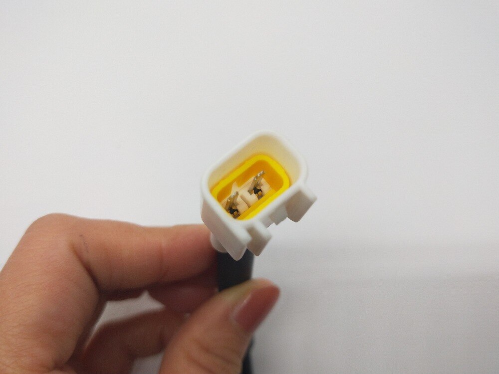 SMD ABS sensor ABS Wheel Speed Sensor 8972067603 8971323081 for isuzu OE 8972067602