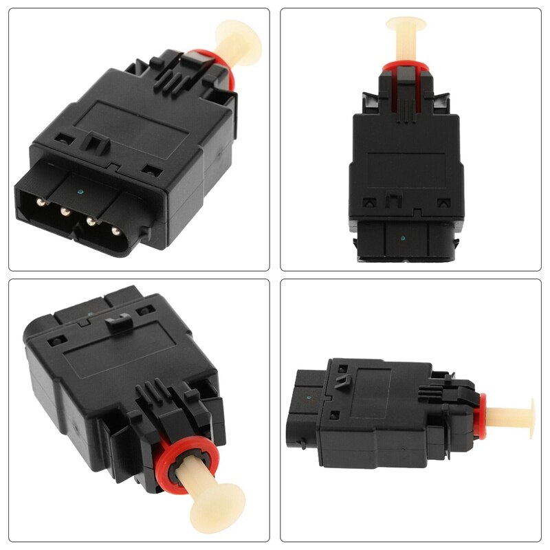 Brake Stop Light Switch Fit for BMW E31 E32 E34 E36 Z3 61318360417