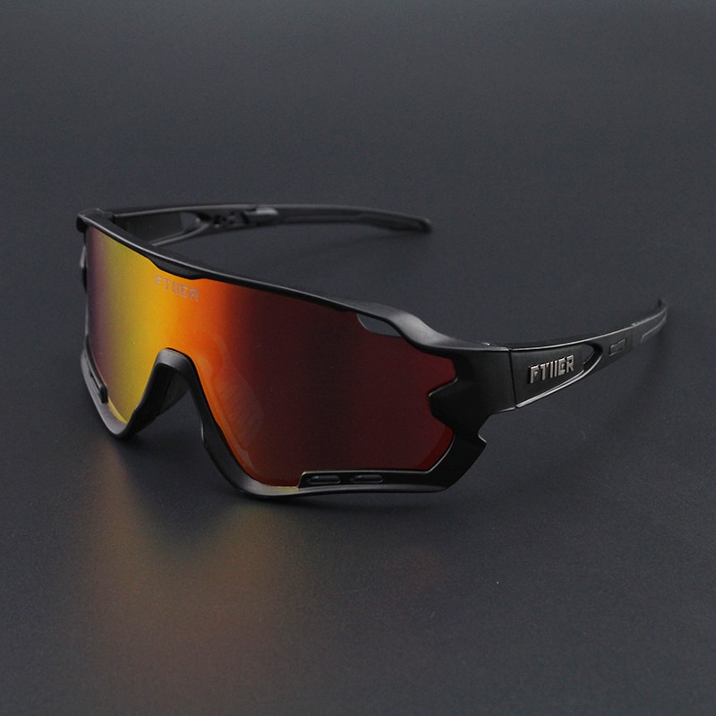 nuevos artículos deportivos para hombres y mujeres, para exteriores, bicicleta de montaña, bicicleta MTB, gafas de sol para motocicleta, gafas de sol, Oculos Ciclismo