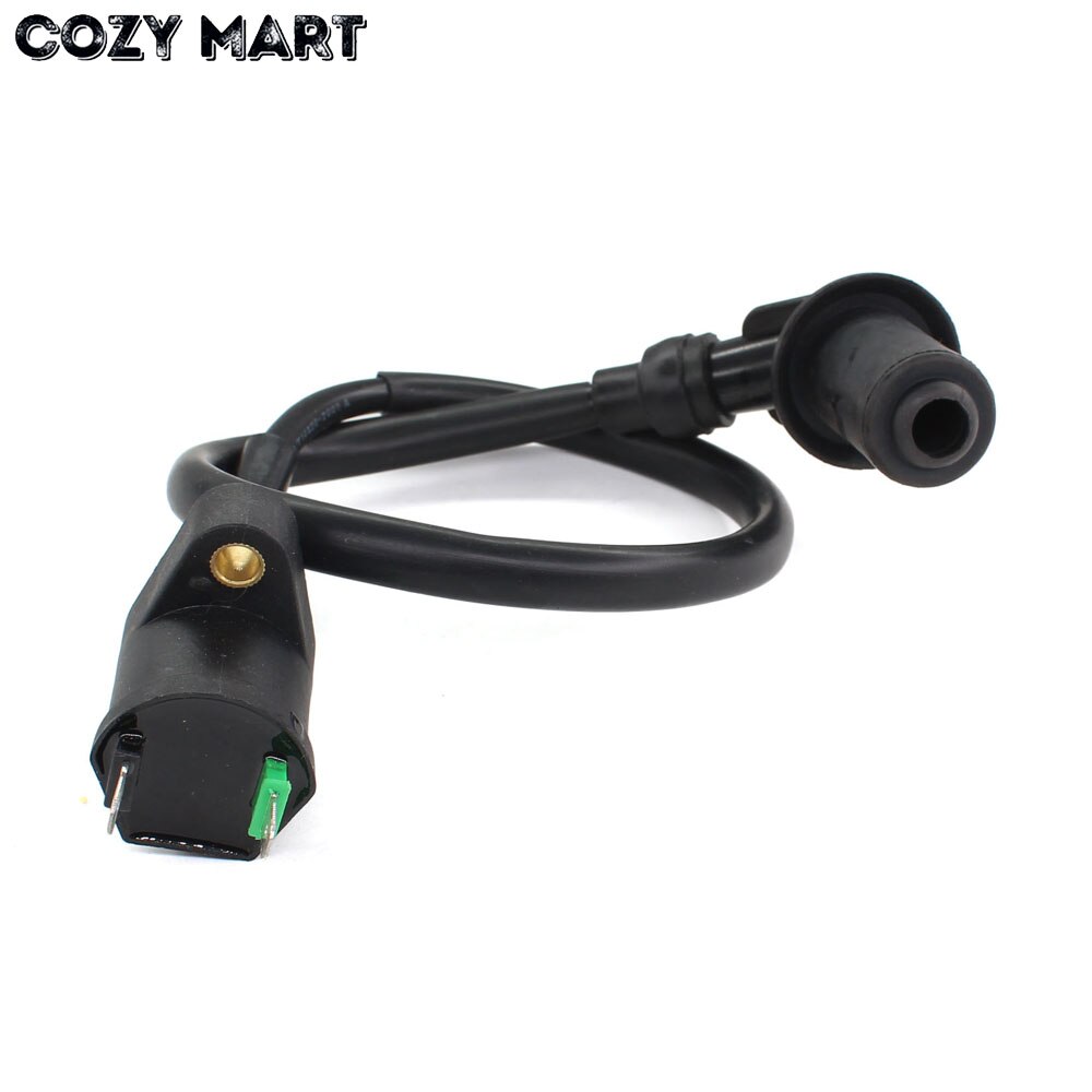 Racing Ignition Coil For E-TON Viper 50 70 90 ATV RXL50 50CC RXL70 70CC RXL90 90cc ATV Quad Four Wheeler