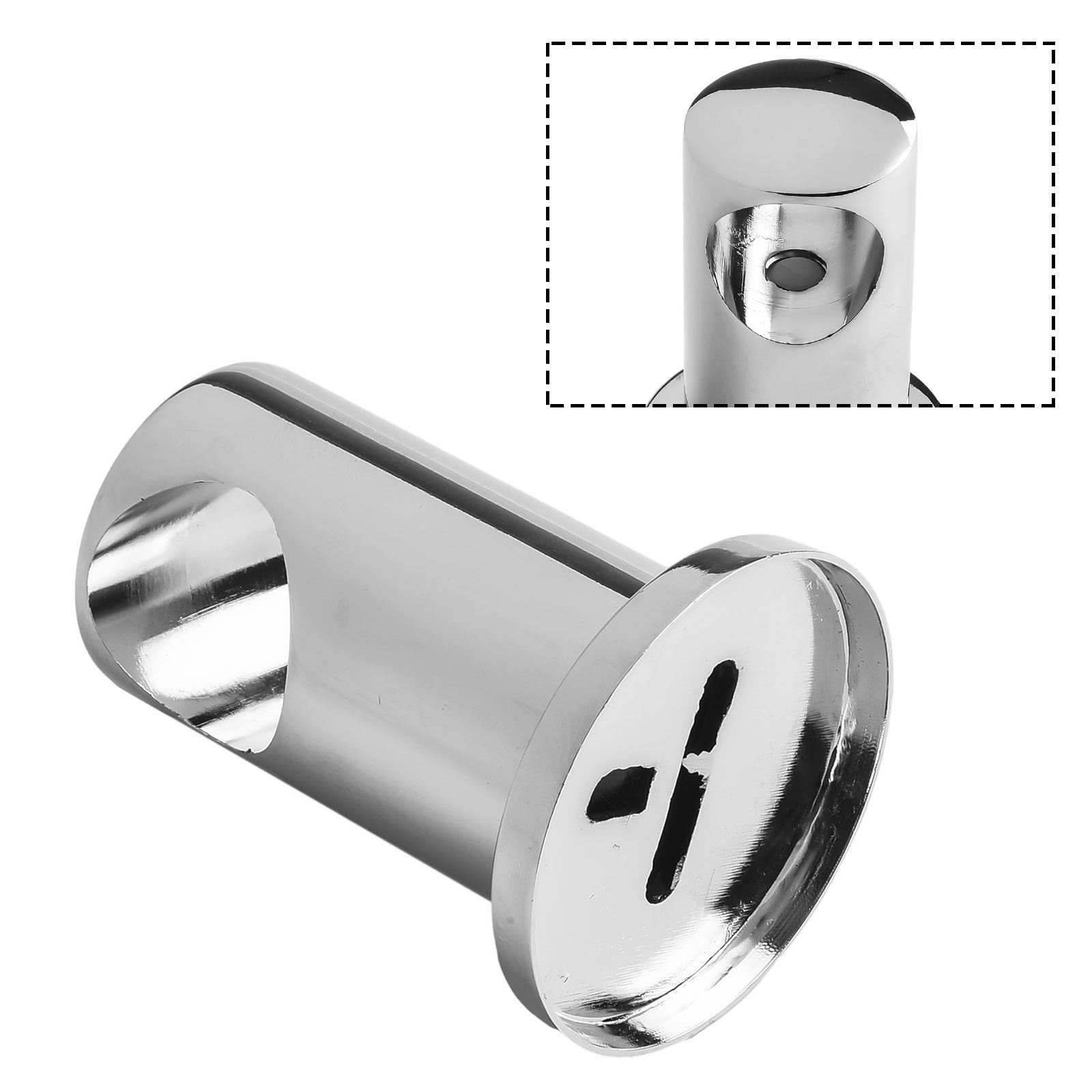 Shower Fitting Riser Bracket Wall Bracket Sturdy Chrome Brass Wall Rod Bracket With Riser Bracket For Shower Fittings