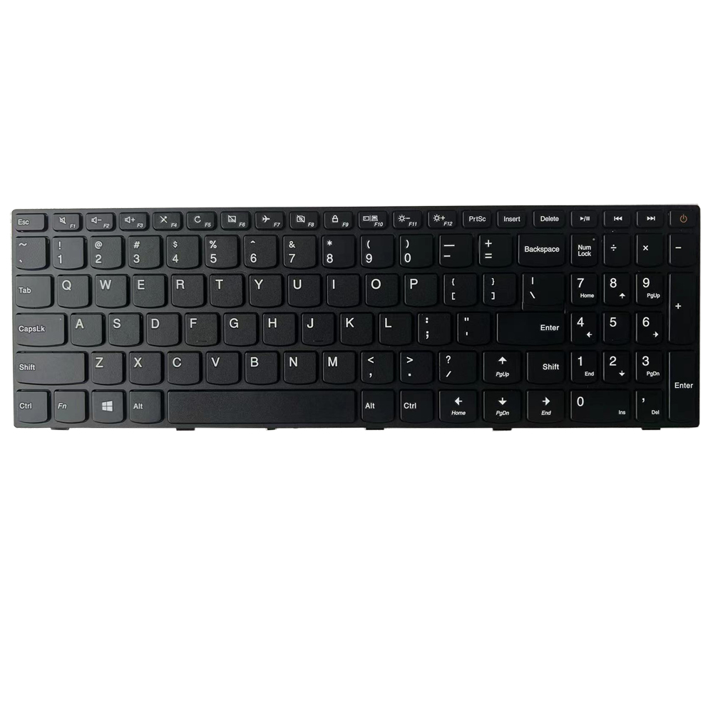 Nuevo para LENOVO IdeaPad 3-14 3-14ADA05 3-14ARE05 14IML05 14IIL05 14ITL05 teclado de ordenador
