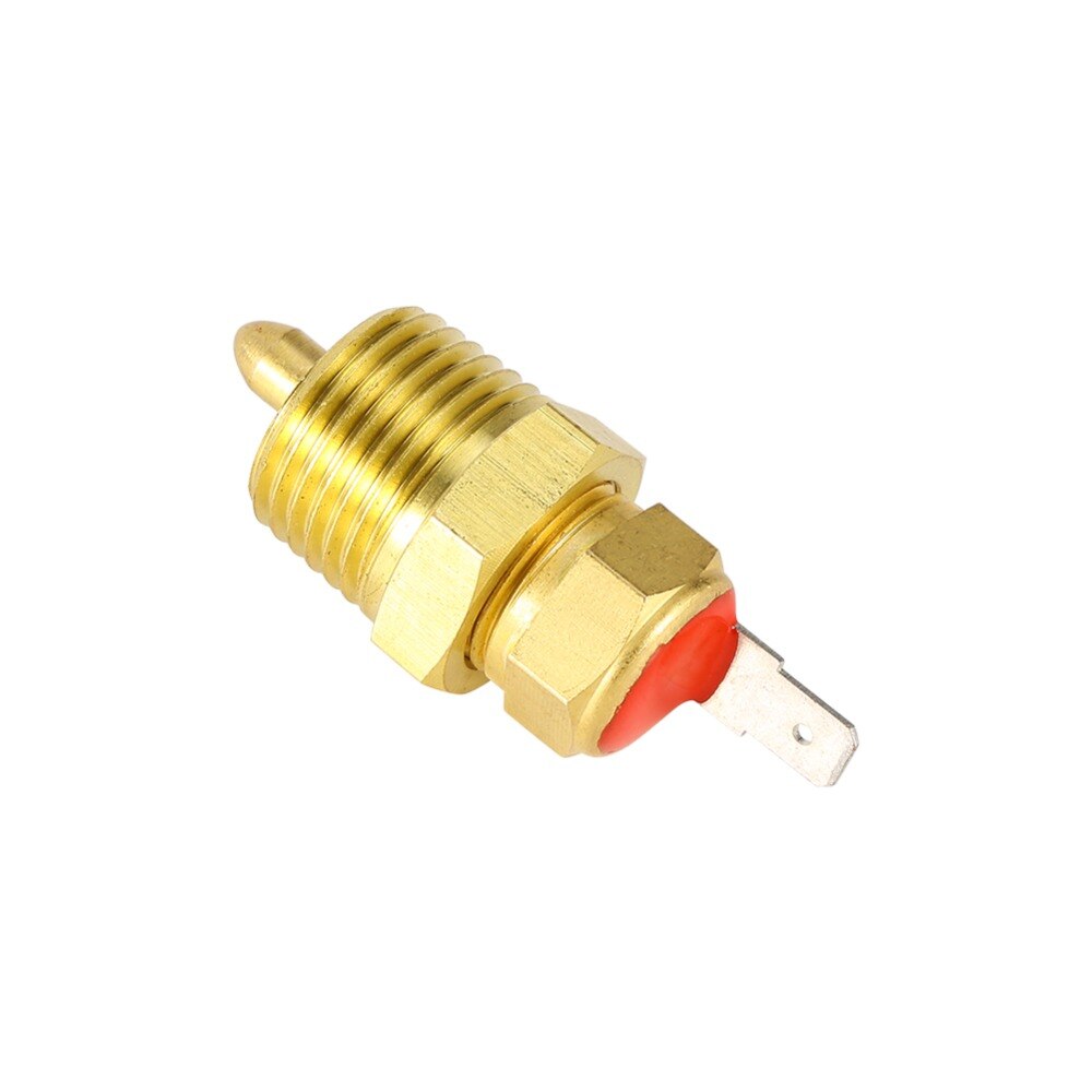 Car-Styling 185 To 175 Degree Electric Engine Cooling Fan Thermostat Temperature Switch