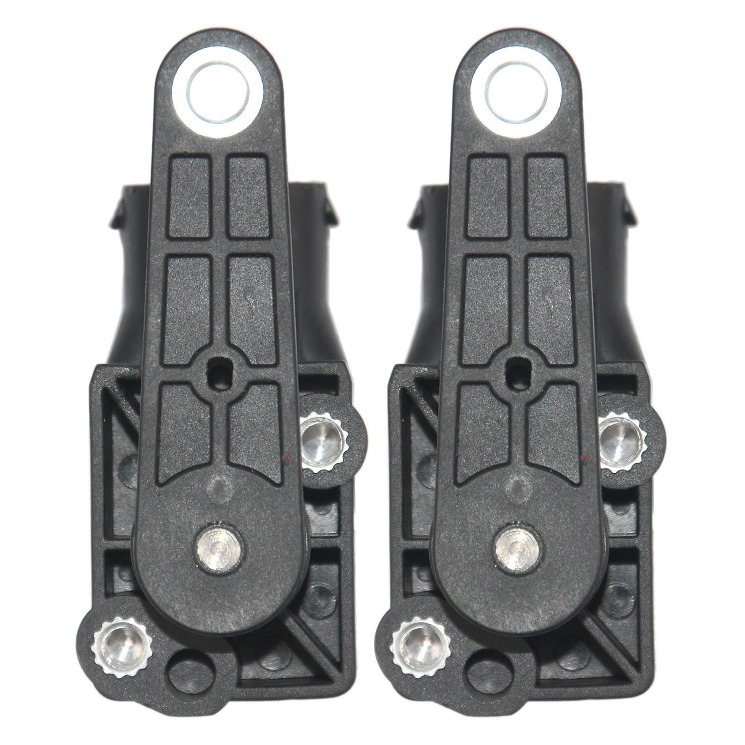 Xenon headlight level control sensor For bmw 1 3 5 6 7 X5 Z4 and For mini 2 units