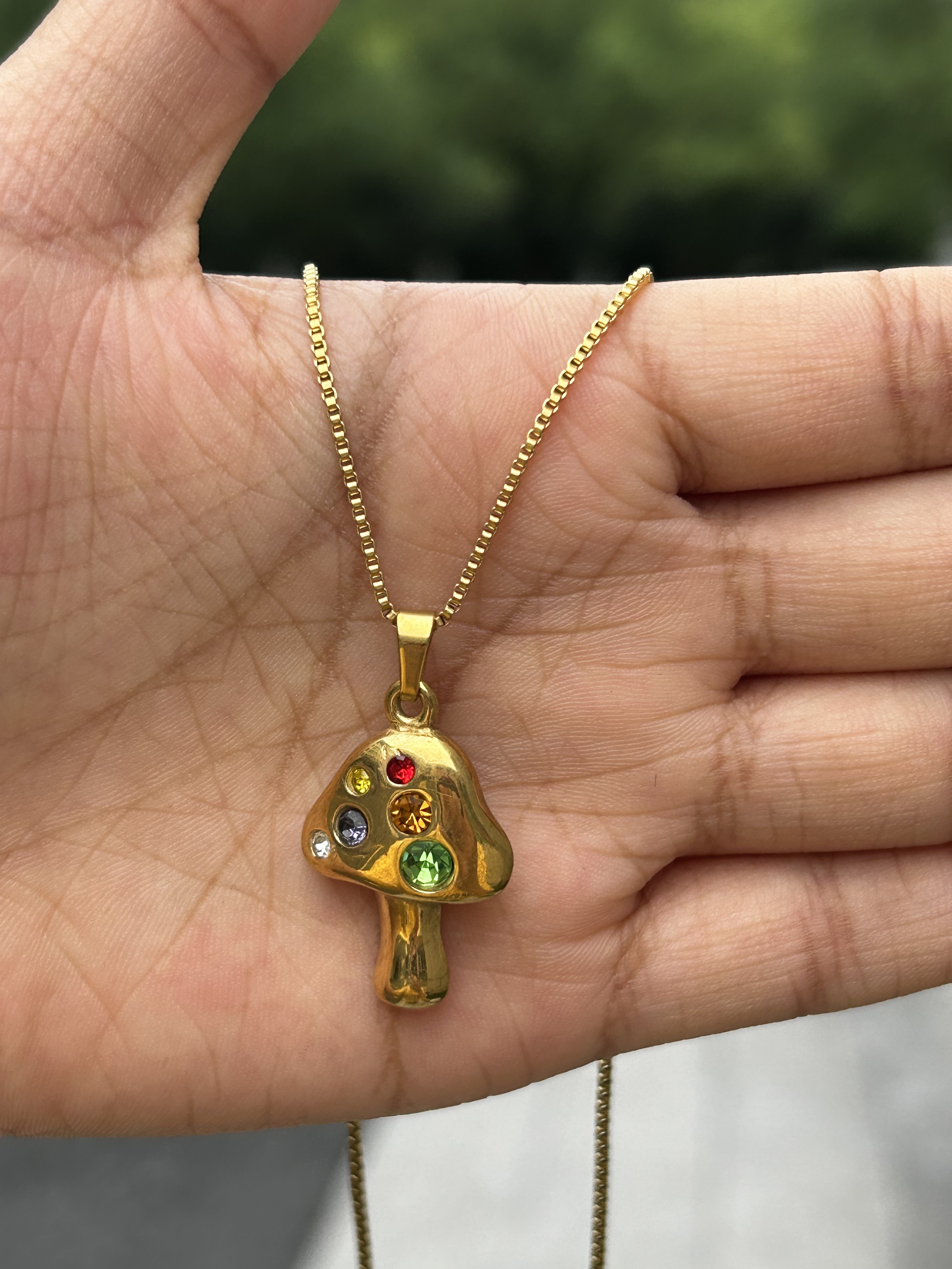Gargantilla de rosa con diamantes de imitación para mujer, Collar de amanecer de circón brillante, Collar de Color dorado, joyería de ojos malvados, accesorios Y2k,: Plata