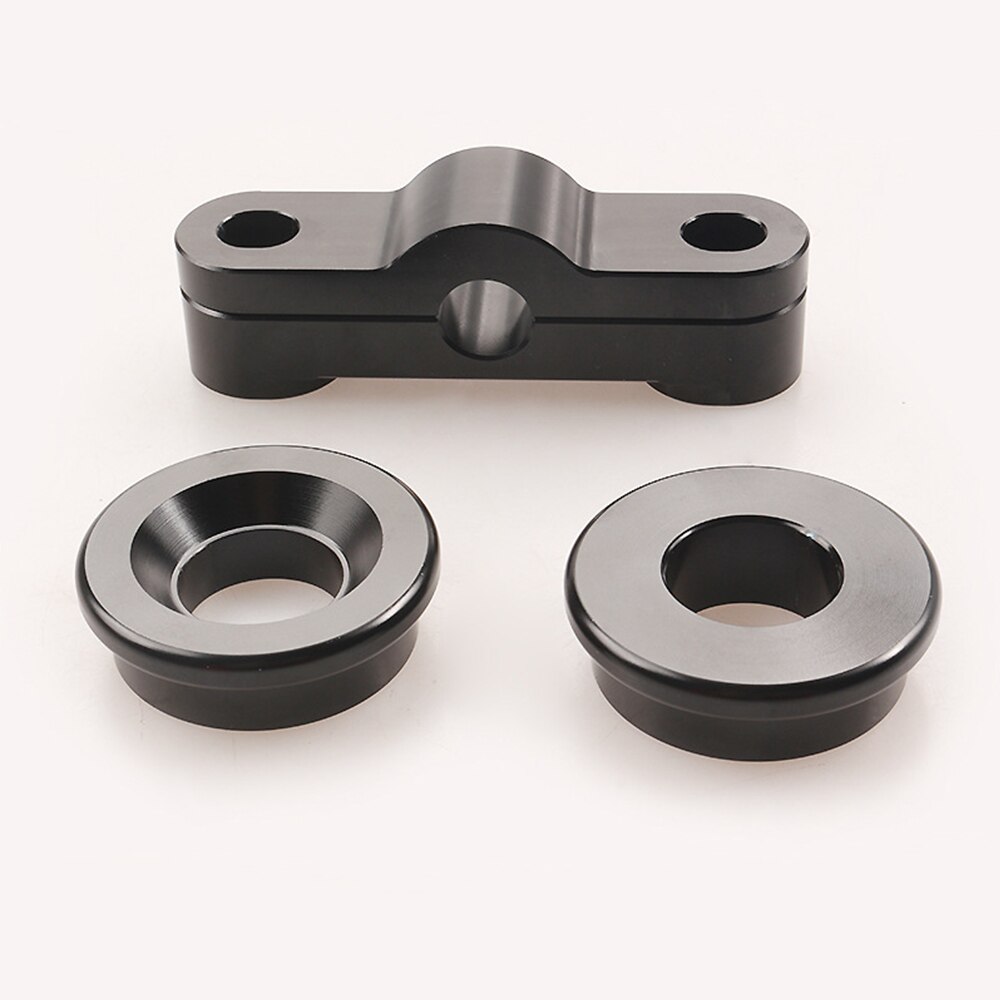 Wolfigo Blox Billet 2 Stuk Shifter Bus En Prothane... – Grandado
