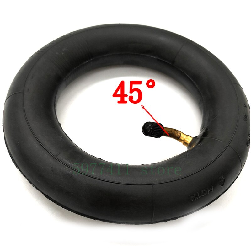 Roue pneumatique tout-terrain 200x50 avec moyeu, convient aux Scooters de montagne et électriques de bonne: inner tube