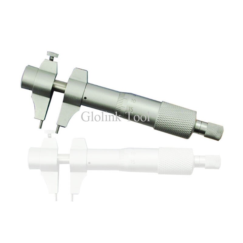 25-50mm Inside Micrometer Caliper Gauge Inside Micrometer For Inside Measurement Gage Measure The Inner Hole