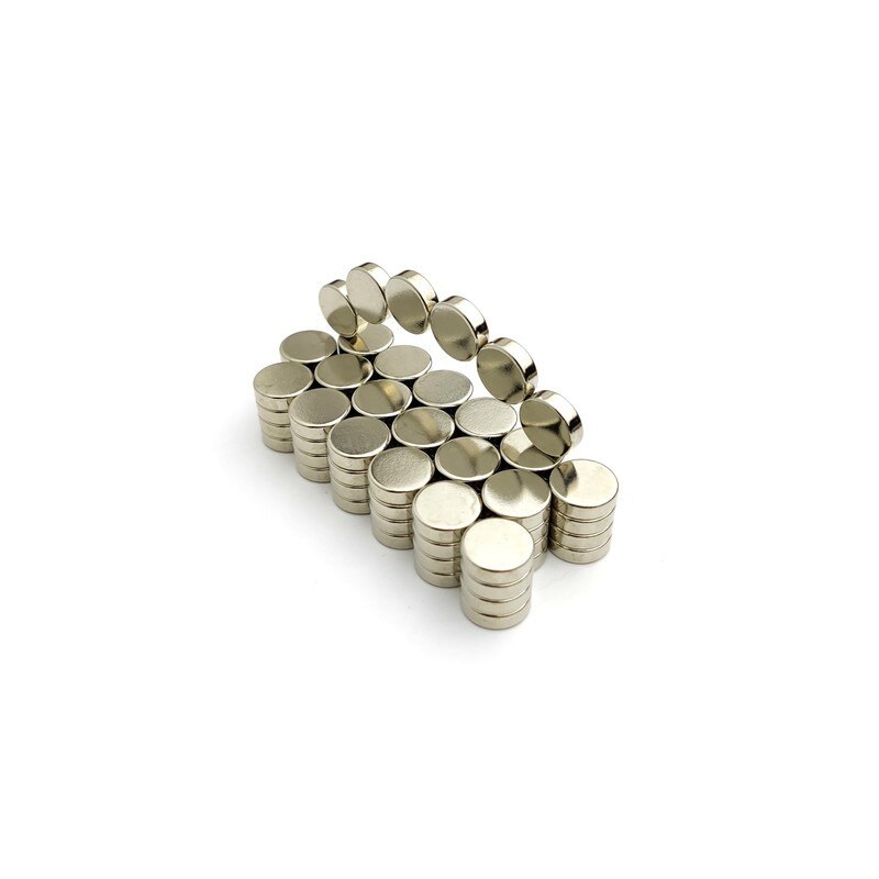 NdFeB Magnet Diametrically 3x6 6x2 6x2.5 6x3 8x1 8x1.5 8x2 10x1 19x3 15x2 mm 3mm 6mm 8mm Magnetized Rod Diameter magnet encoder