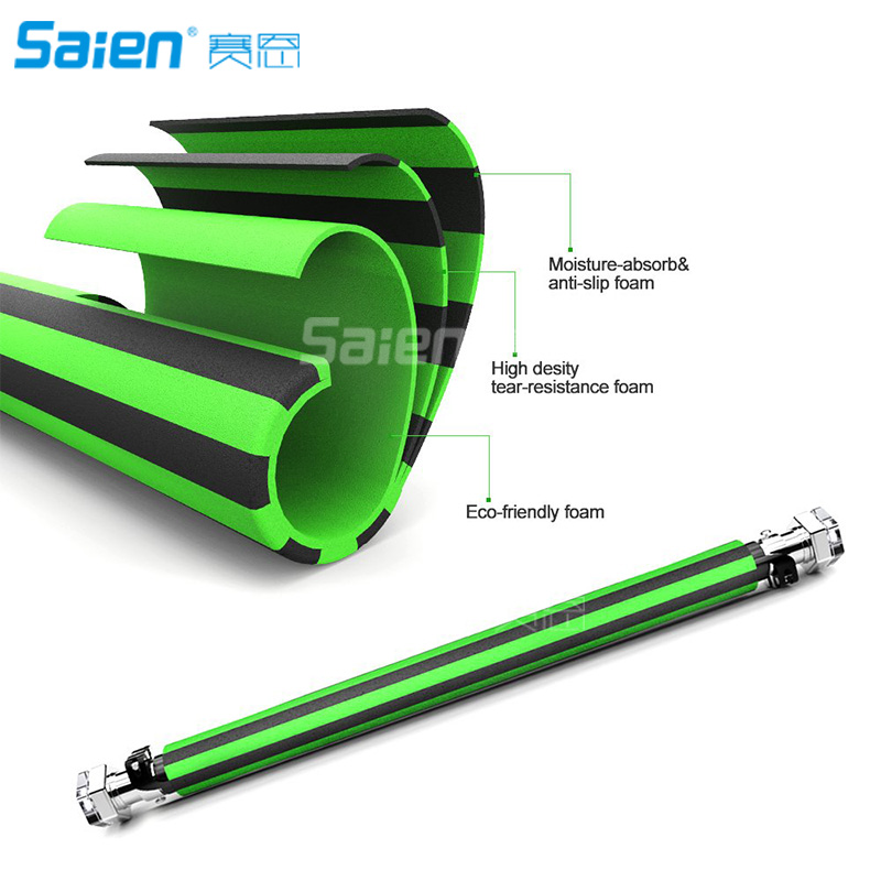 Pull-Up Bar,Doorway Portable Fitness Pull-Up Bar Chin Up Bar Grips,Heavy Duty Easy Gym Lite,Comfort Grips of Hexagon Shape