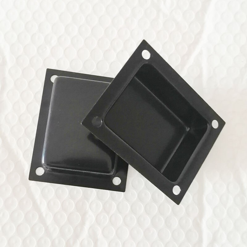 10 Uds EI66/76/86/96/105/114 transformador cubierta superior campanas cubiertas lado de hierro protector superior accesorios de altavoz