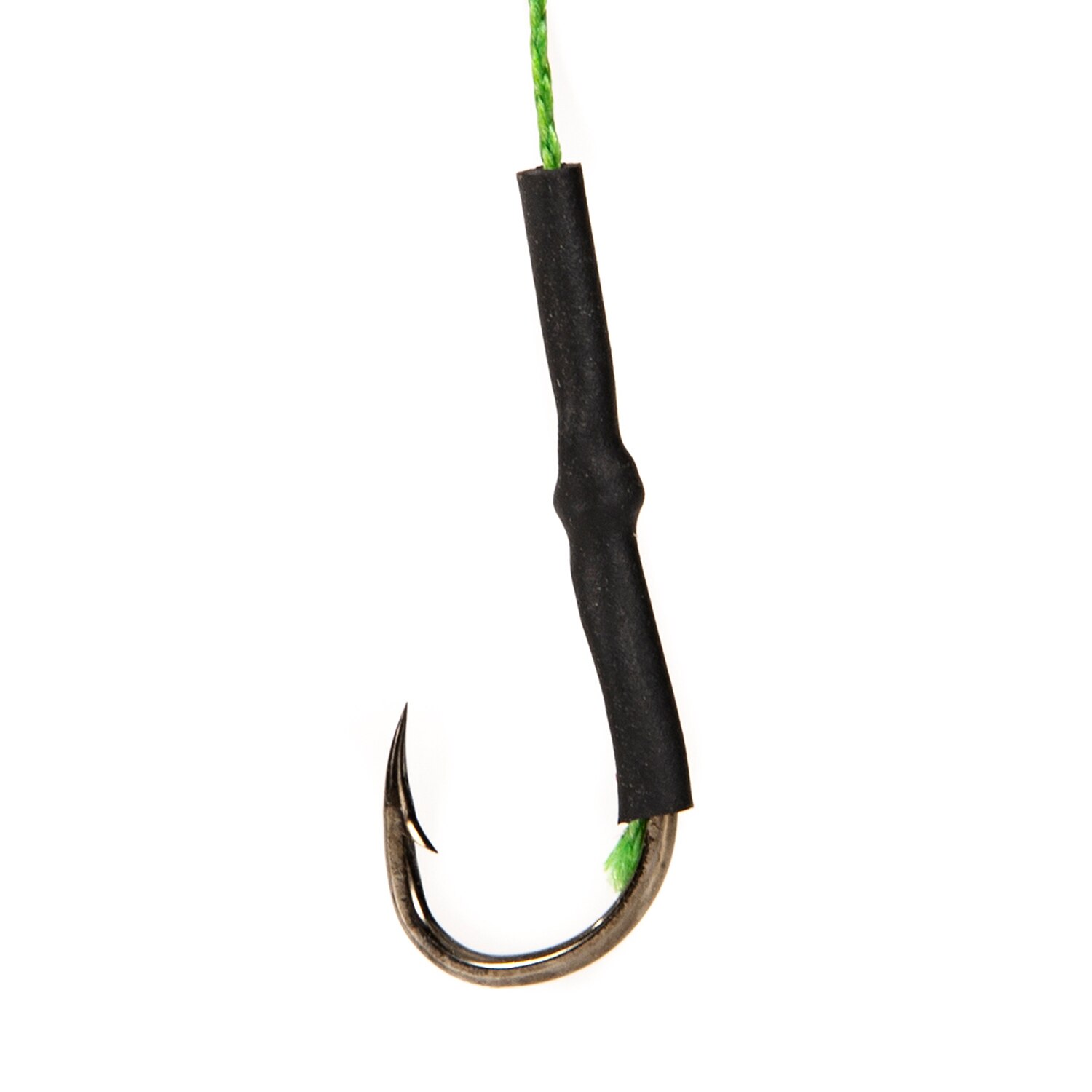 Jaula para cebo de Pesca de 15/20/25/30g con gancho, alimentador de Pesca, soporte para señuelo, jaula para cebo terminado, accesorios para Pesca de carpa