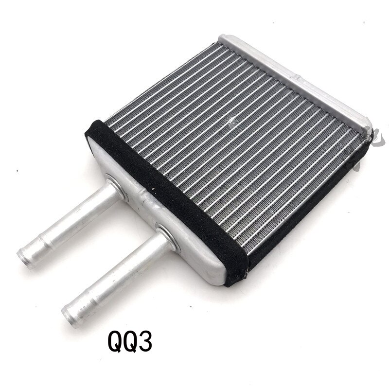 Air conditioning Heat Radiator For Chery QQ3 QQ6 Jaggi A1 Kimo A5 Fora Cowin 3 A3 M11 J3 Air conditioner Heater Core: QQ