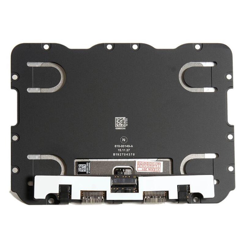 Trackpad Touchpad for MacBook Pro 13.3" A1502 Retina (2015) - Replacement Part
