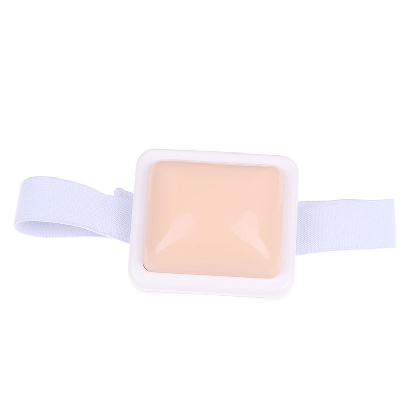 Venipuncture Module Subcutaneous Injection Practice Simulates Human Skin Injection Training