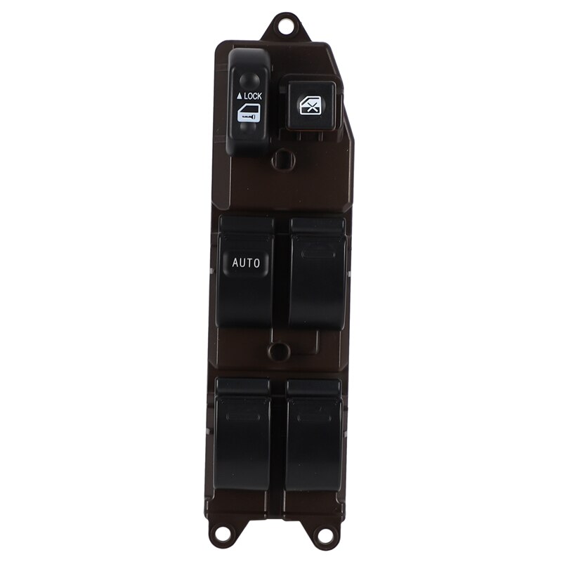 Car Electric Power Master Window Switch For Mercedes Vito Viano 2003 Met Het Stuur Links 6395451513