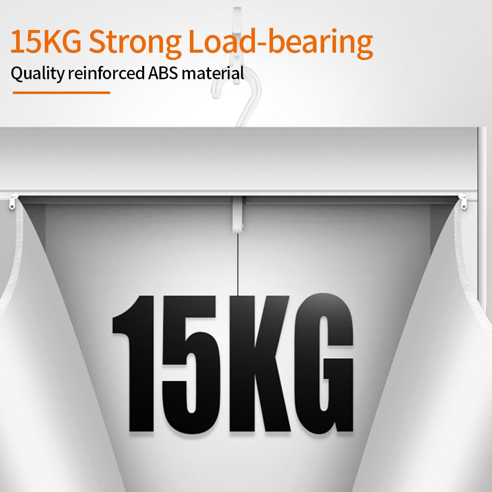 Mini Portable Foldable Household Electric Clothes Fast Drying Clothing Rack Multifunctional Drying Machine Warm Air Heating Drye