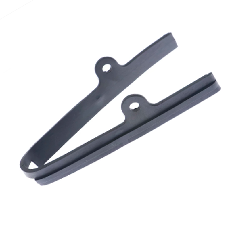 Motocycle Dirt Pit Bike parts Chain Slider swingarm protection Rear Swingarm Cover Chain Protector Guard Guide