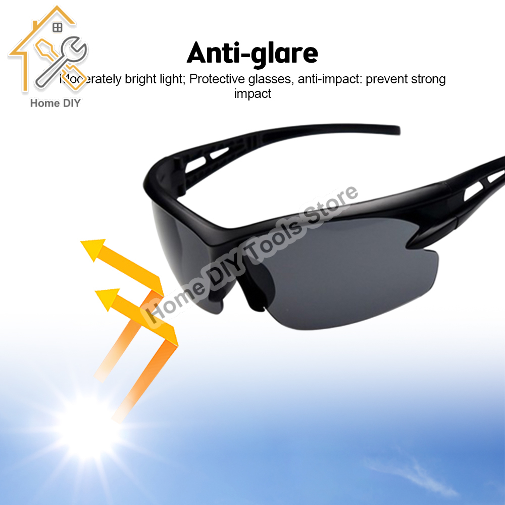 Glass Welding Glasses Special Goggles For Welders Anti-glare Dust-proof Protection Glasses Welding Machine Equipment Tools