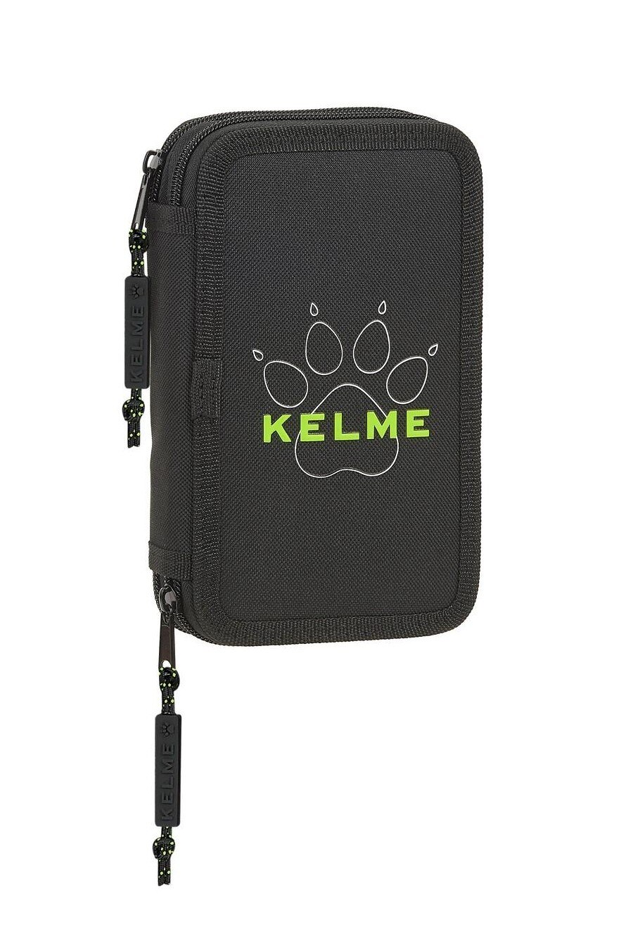 Plumier Kelme Doppio piccolo 28 pezzi 412103854