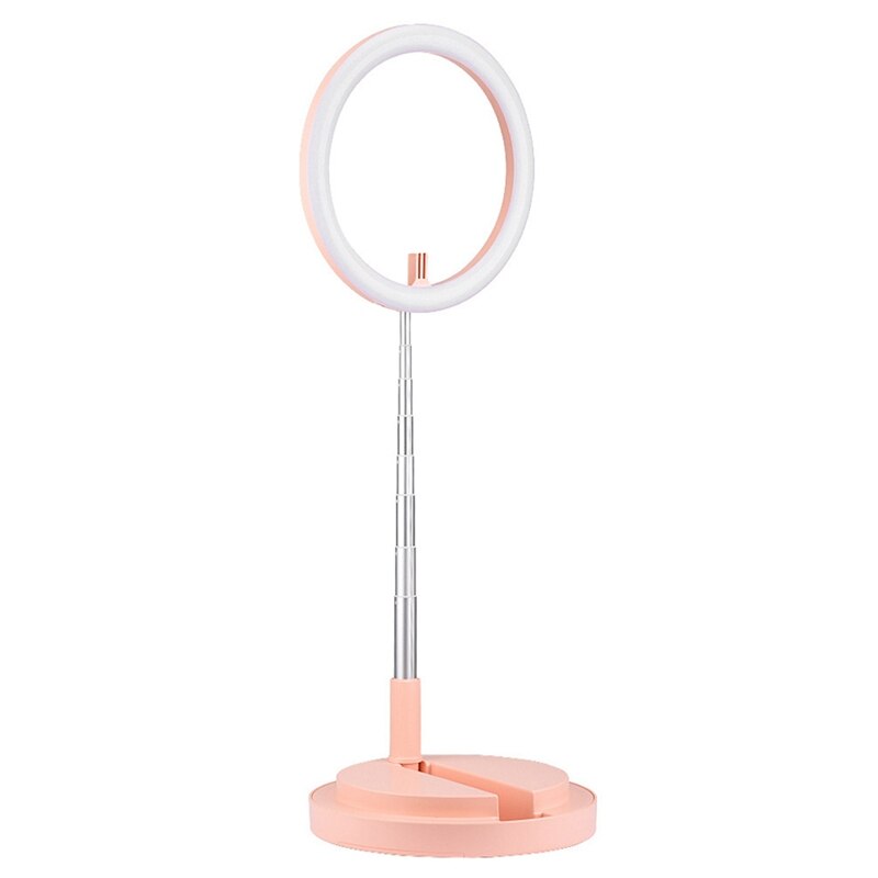Retail Y2 Self-Timer Fill Light Desktop Led Ring Light, Suitable for Tik Tok Live Video Fill Light