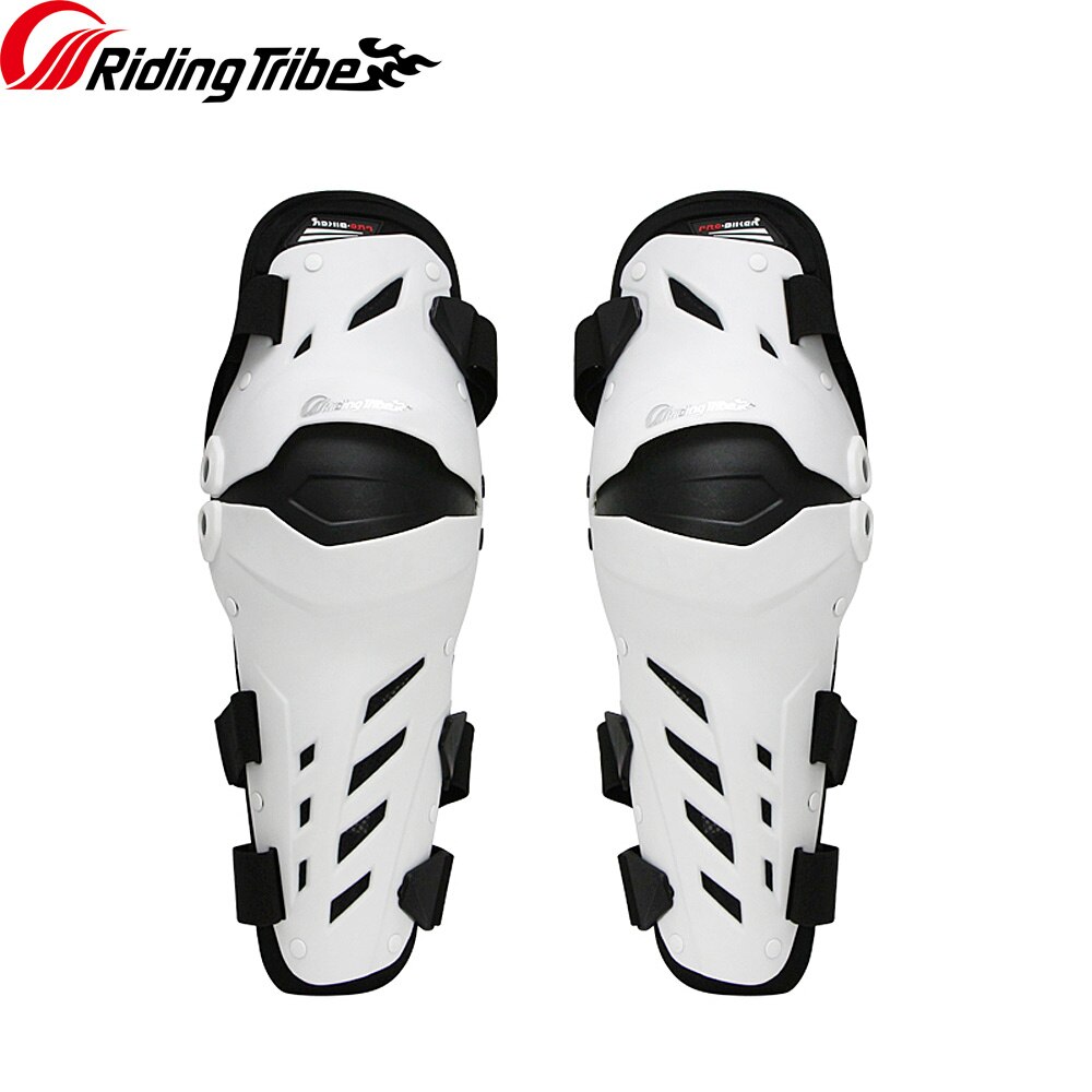 PRO-BIKER Motorcycle Knee Pad Men Protective Gear Knee Gurad Knee Protector Rodiller Equipment Gear Motocross Joelheira Moto
