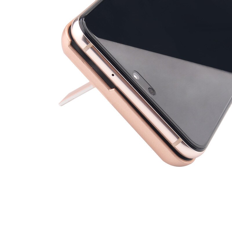 Sicherung Batterie Ladegerät fallen Für Xiaomi Redmi 7A Energie Bank Zurück Clip batterie fallen Externe Energie Fällen Aufladen Zurück abdeckung capa