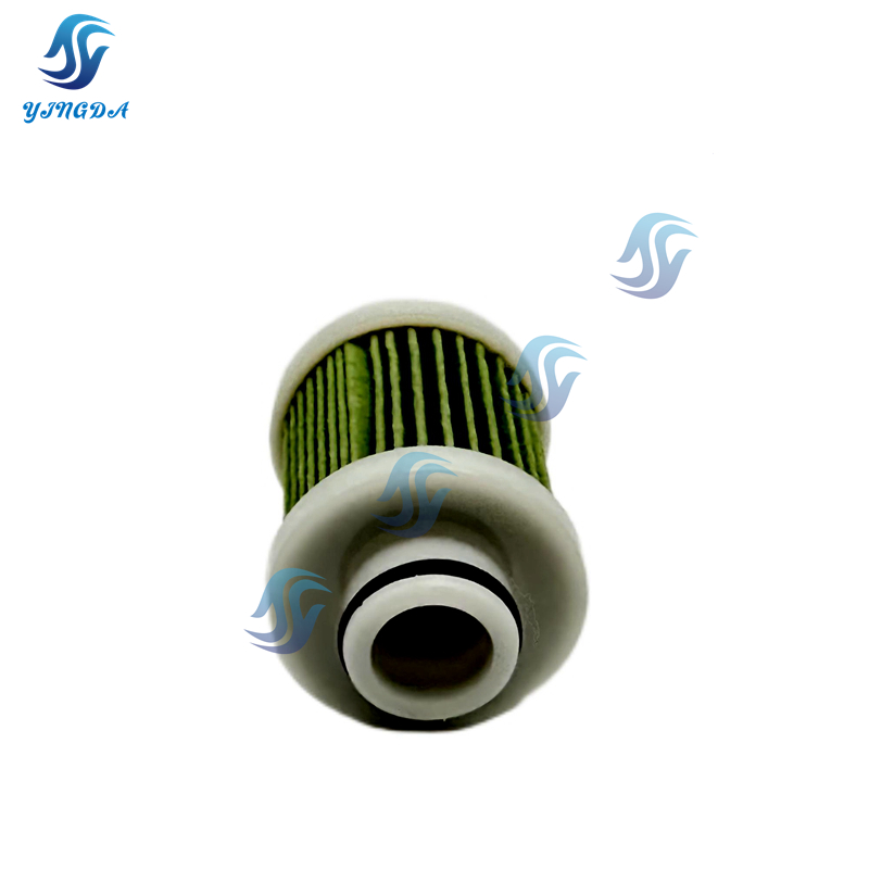 Filtro carburante 15412-92J00 per motore fuoribordo Suzuki 100/115/140/150/175/200 HP 4 tempi A muslimate