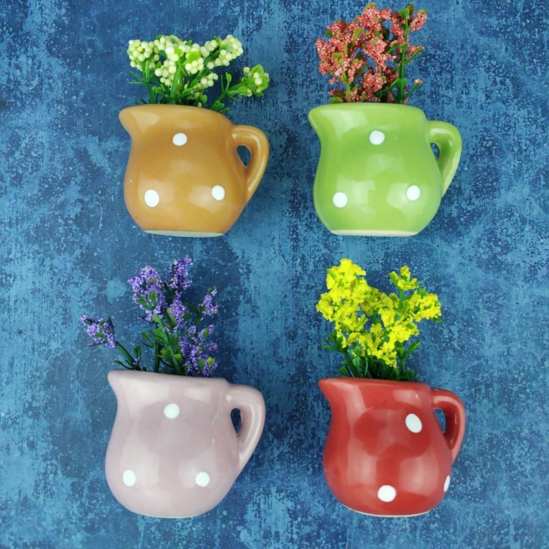 Juego de pegatinas magnéticas de neodimio para cocina, set de mini imanes de neodimio para el hogar, adhesivos creativos bonitos, 4 Uds.