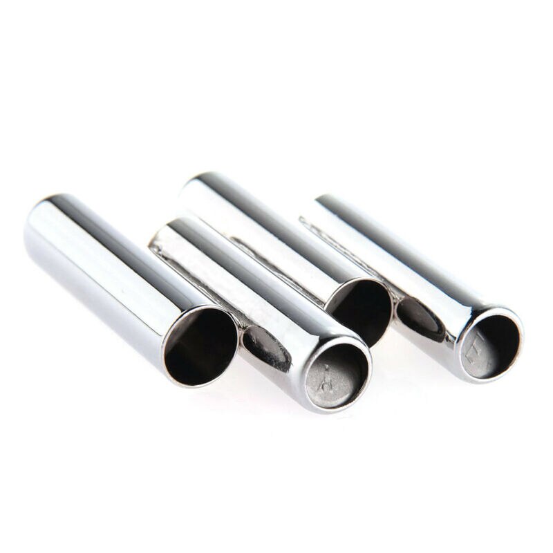 1Pcs Stainless Steel Violin Tuner Pro Tuning Violin Mandolin Metal Pitch Pipe Pitchpipe Quick Simple String Tuner