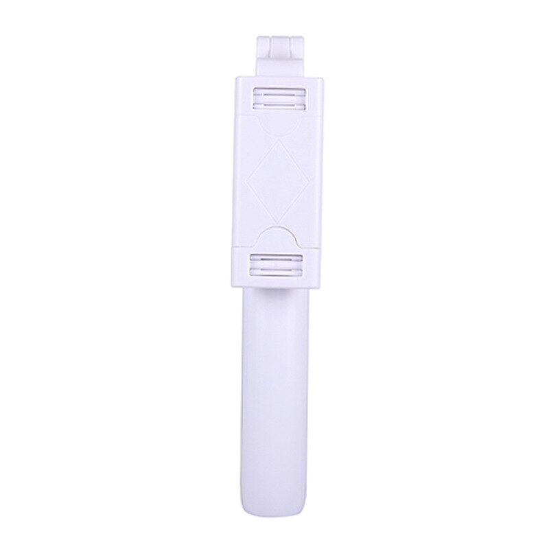 LAMJAD Selfie Stick Tripod - Bluetooth Remote - Foldable 138mm - for Smartphones
