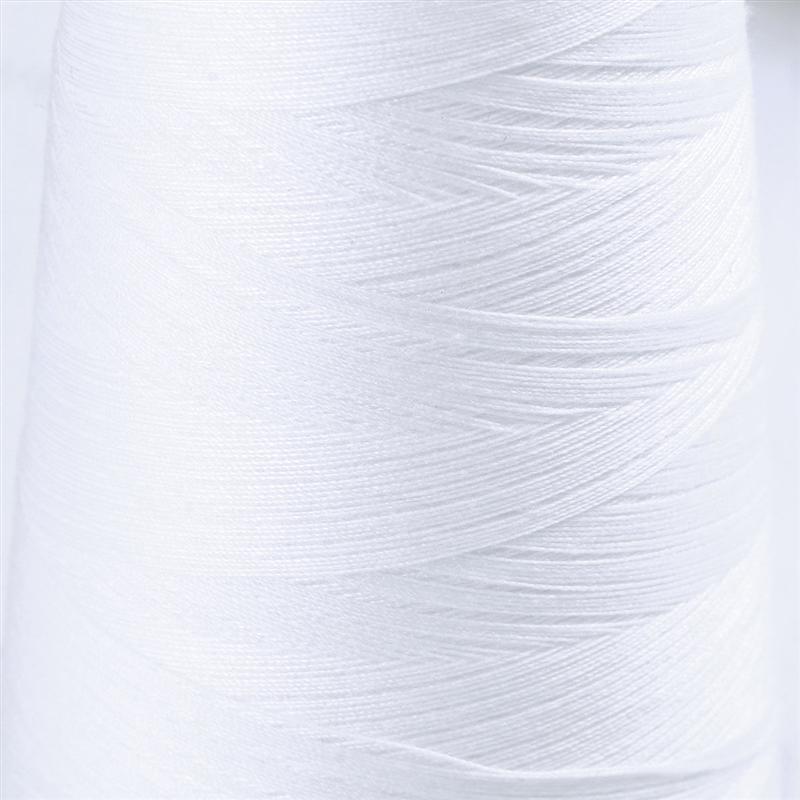 3000 yards sytråd gårdspolar kon för quiltning klädsel pärlor draperier konst handsytråd