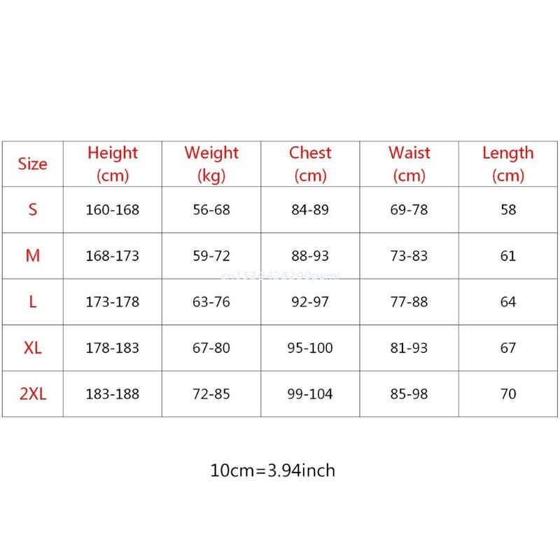 3mm Neoprene Wetsuit Vest For Men & Women - Sleeveless Front Zip Wetsuit Top For Diving & Surfing