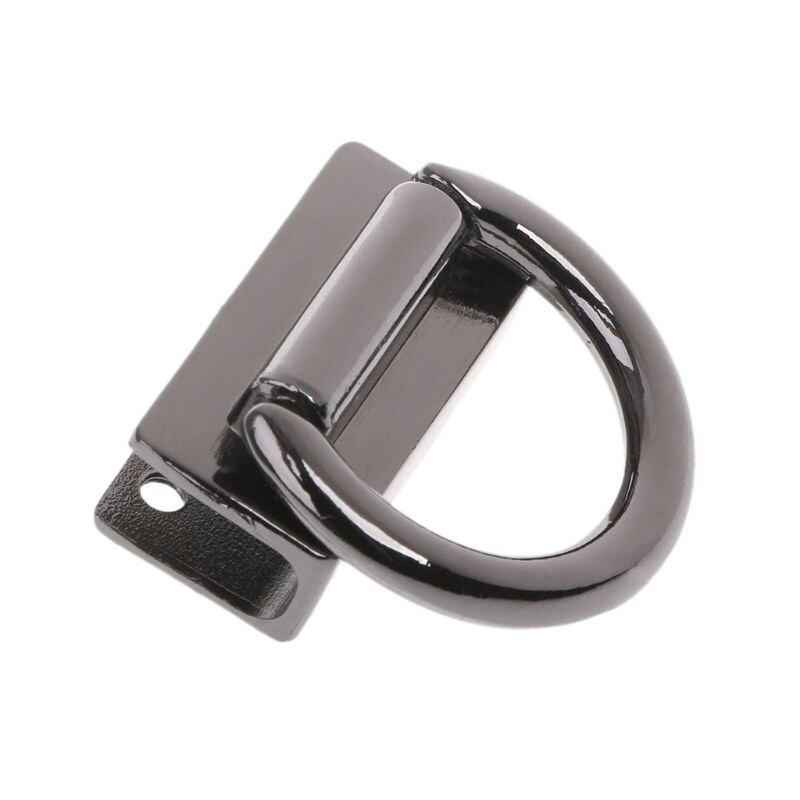1 Pc Metal Connector for Handbag Purse Shoulder Crossbody Bag Parts Accessories Decoration